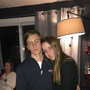 Meet your Posher, Thomas